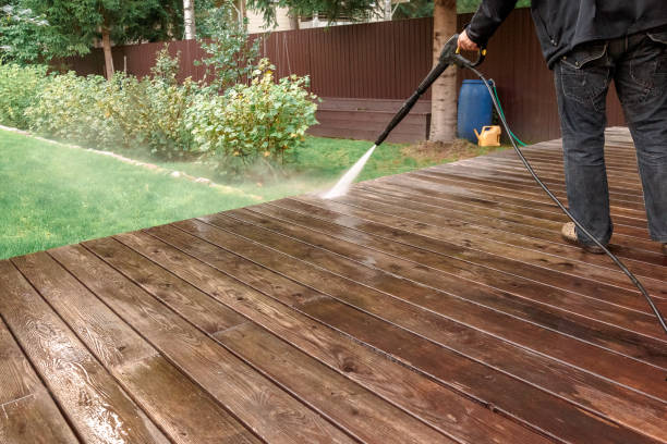 Best Solar Panel Cleaning  in Gateway, FL