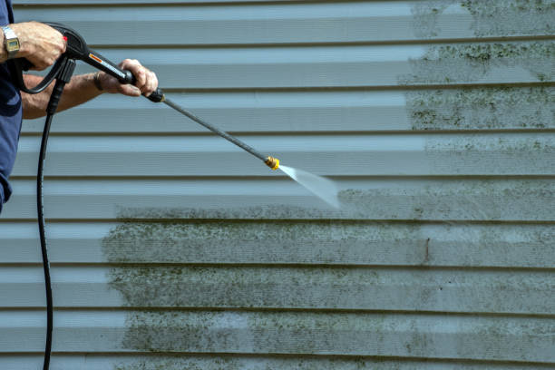Solar Panel Cleaning in Gateway, FL